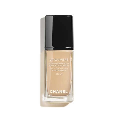 vitalumiere chanel